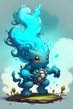 small air elemental