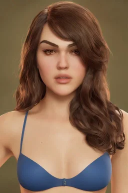 Sasha Grey, big tits, marvel, photorealistic illustration, 4k