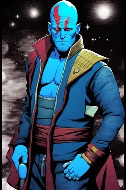 Yondu