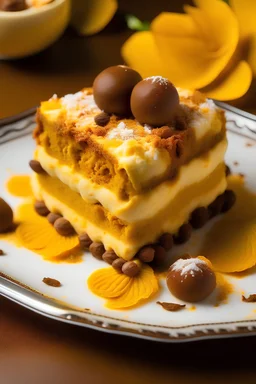 tiramisu curry