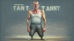 mr. taint sweats