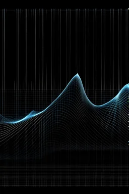 sound wave as a shadow in 69b.c.