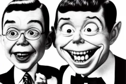 Alfred e neuman