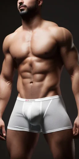 Gorbacov underwear