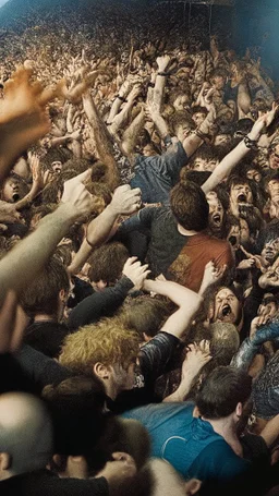 Moshpit