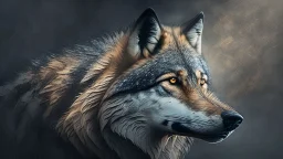 wolf