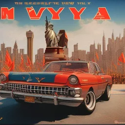 new york under socialism