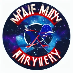 space milatry 8k