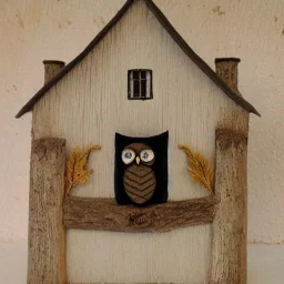 Luz owl house