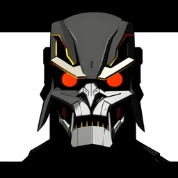 Darth Malgus SWTOR face for Roblox avatars
