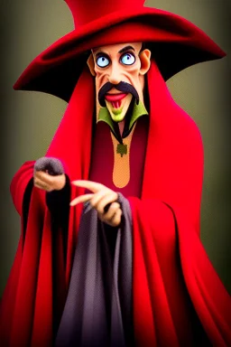 Rincewind