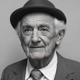 mario scalco uomo 77 anni