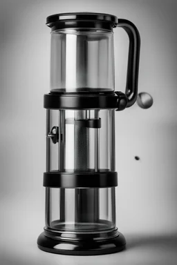 French press