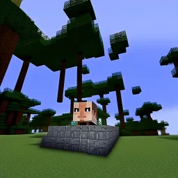 minecraft steve