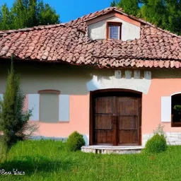 Bosnian House