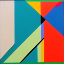 geometric abstraction