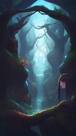 Why do you, not sparing yourself, Wander with your head uncovered? The life of plants is now hidden In these strange stumps of branches, Well, what happened to you, What happened to your soul? How dare you let this beauty, Your precious soul, Go, so that she would wander the world, Bruegel painting style