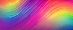 Colorful rainbow abstract background for web design. Color gradient. Spectrum.