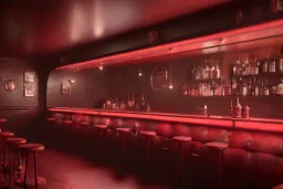 1960s bar