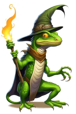 gekko wizard