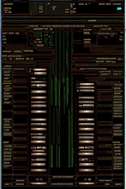 Access codes for the mainframe