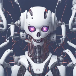 Crazed AI