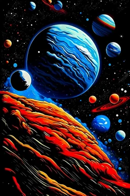 space