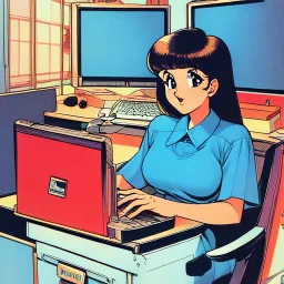 Masterpiece, High Focus, Retro Computer, retro pc,