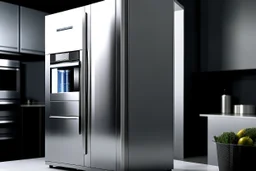 a samsung appliance