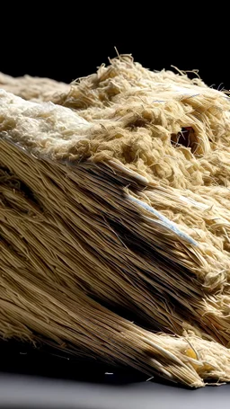 mineral fiber