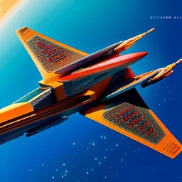 fullbody Drawing of 'sketch of N-1 Naboo Starfighter',intricate detail,andrea bonelli,Kilian Eng,Ohrai,evan lee,Aleksandr Sidelnikov,KyuYong Eom,three quarters frontal aerial view,toned colors,16k