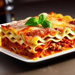 Lasagne