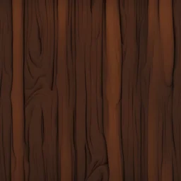 stylized wood texture, game art