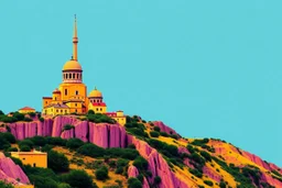 pop art pixels 1000 images of iran