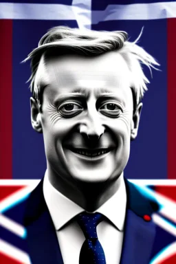 Imagine the next united kingdom prime minister