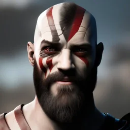 Kratos mdjrny-v4 style