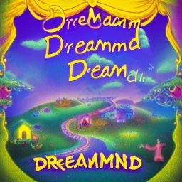 dreamland