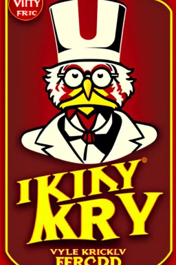 Kentucky Fried Chicken