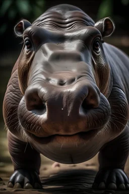 yin yang hippo