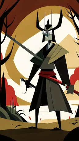 samurai jack