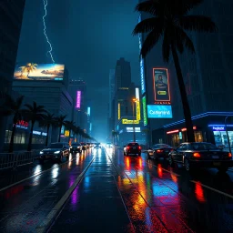 POV city walk in Cyberpunk 2077 night and rainy (4K Ultra Max Graphics - Ray Tracing Overdrive Mode - DLSS 3.0 FG Quality - RTX 4090).Graphic Mods: Cyberpunk 2077 HD Reworked Project Ultra Quality Textures Natural Californian Lightning Mod Vanilla Billboard LODs Improved Improved Vegetation LODs Improved Environment LODs Manually Enhanced 2d Trees HD Manually Enhanced Asphalt and Potholes HD Manually Enhanced ConcreteHD Manually Enhanced Metals HD Manually Enhanced Palm Trees HD Manually Enhance