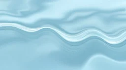 Superposiciones transparentes y degradados que generan "efecto de agua quieta pero tridimensional": ondulaciones que sugieren profundidad pero son completamente planas al análisis retiniano. Expansión y contracción rítmicas sin movimiento real. Estilo de Op Art acuático abstracto. Interés por la percepción subconsciente de fluidos.