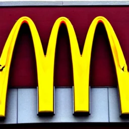 McDonalds logo