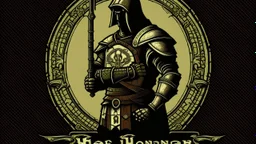 شخص يدافع عن شرفو