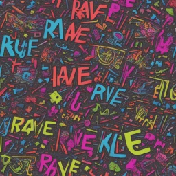 rave illegal