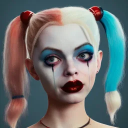 harley quinn baby cute