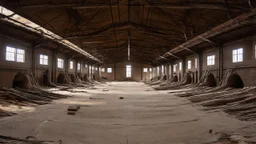 Symmetric Tannery