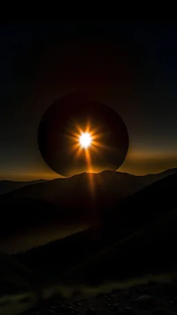 solar eclipse