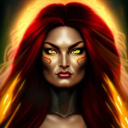 ultra detailed fullbody portrait of Beautiful busty Dark Phoenix , extremely detailed digital painting, intrincate, extremely detailed face,crystal clear eyes, in the style of Ohrai Noriyoshi and robert e howard and pablo oliveira and Ken Kelley and Keith Parkinson,mystical colors,perfectly centered image, perfect composition, rim light, beautiful lighting,8k, stunning scene, raytracing