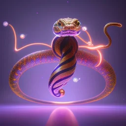 Ring snake as diamond with red diamond eyes, sculpture, hyperphotorealistic,8k,HDR,macro lens, sharp focus, hyper detail, sparkle, unreal engine 5, neon lighting, masterpiece, hypermaximalist, intcrate detailed, elegant, hyper detailed, bokeh, studio lighting, jewelry art, dark, simple design, masculine